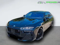Utilisé 2024 BMW M760e Comfort Edition Berline | 158 600 €