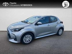 Utilisé 2022 Toyota Yaris Hybrid Berline | 18 490 € (Prix juste)