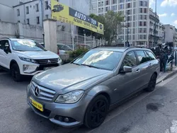 Utilisé 2011 Mercedes C180 Avantgarde Berline | 5 990 €