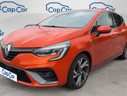Utilisé 2020 Renault Clio V RS Line | 13 490 € (Prix juste)