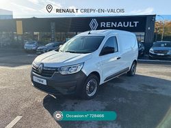 Blanc Utilisé 2021 Renault Express Van | 13 990 €