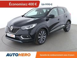 Noir Utilisé 2019 Renault Kadjar Bose Edition SUV | 16 590 € (Prix juste)
