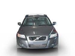 Gris Utilisé 2008 Volvo V50 Summum Break | 7 400 €