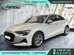 Beige Utilisé 2023 Audi A3 Berline | 25 990 € (Bon prix)
