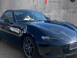 Utilisé 2018 Mazda MX5 Cabriolet | 25 290 €