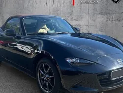 Utilisé 2018 Mazda MX5 Cabriolet | 25 290 €