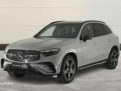 Utilisé 2025 Mercedes 220 AMG line SUV | 83 999 €