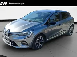 Gris Utilisé 2023 Renault Clio V Evolution Citadine | 15 490 € (Prix juste)