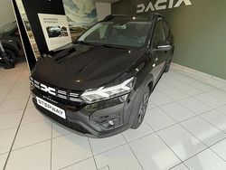 Noir Nouvelle 2025 Dacia Sandero Expression Citadine | 17 500 €