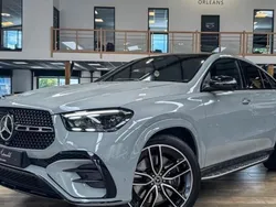 Utilisé 2024 Mercedes GLE350e AMG line | 99 990 €