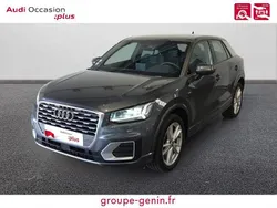 Utilisé 2019 Audi Q2 S-Line SUV | 21 990 € (Prix juste)
