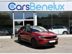 Rouge Utilisé 2024 Opel Grandland X SUV | 26 890 € (Prix juste)