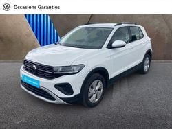 Utilisé 2024 VW T-Cross Life SUV | 19 990 € (Bon prix)