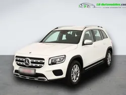 Utilisé 2020 Mercedes GLB200 SUV | 38 200 € (Prix assez cher)