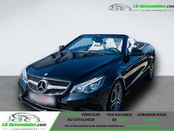 Utilisé 2015 Mercedes E200 Berline | 31 200 €