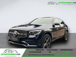 Utilisé 2021 Mercedes GLC300 Coupé | 51 600 € (Prix juste)
