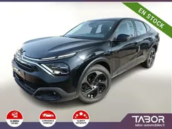 Noir Utilisé 2023 Citroën C4 Feel Berline | 18 643 € (Super prix)