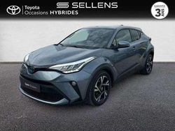 Utilisé 2022 Toyota C-HR+ Edition SUV | 22 980 €