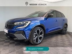 Bleu Utilisé 2022 Renault Austral Techno Esprit Alpine SUV | 33 990 € (Prix assez cher)