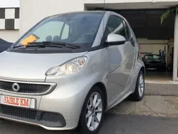 Utilisé 2012 Smart ForTwo Coupé Passion Citadine | 6 990 €