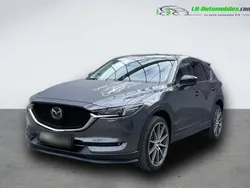 Utilisé 2019 Mazda CX-5 SUV | 30 200 € (Prix juste)