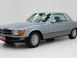 Autres Utilisé 1981 Mercedes 500 Coupé | 45 950 €