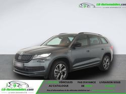 Utilisé 2020 Skoda Kodiaq SUV | 36 700 € (Prix juste)