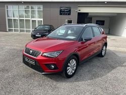 Rouge Occasion 2021 Seat Arona XCELLENCE SUV | 14 690 € (Super prix)