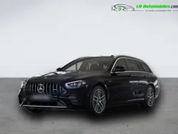 Utilisé 2021 Mercedes E53 AMG AMG Berline | 63 000 €