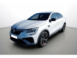 Utilisé 2021 Renault Arkana R.S. SUV | 21 300 € (Prix juste)
