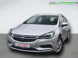 Utilisé 2019 Opel Astra Break | 16 800 € (Prix juste)