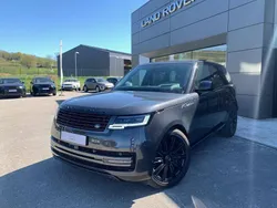 Utilisé 2024 Land Rover Range Rover SUV | 159 990 €