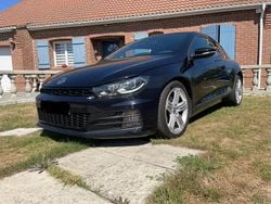 Utilisé 2014 VW Scirocco Coupé | 14 490 € (Prix juste)