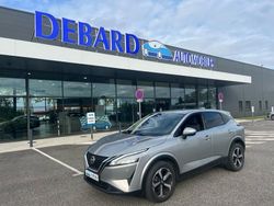 Utilisé 2022 Nissan Qashqai N-Connecta SUV | 24 990 € (Prix juste)