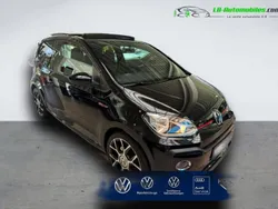Utilisé 2018 VW up! Citadine | 18 400 € (Prix cher)