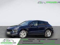 Utilisé 2022 Porsche Macan SUV | 76 900 € (Prix cher)