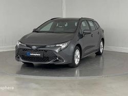 Utilisé 2023 Toyota Corolla Break | 25 299 € (Prix juste)