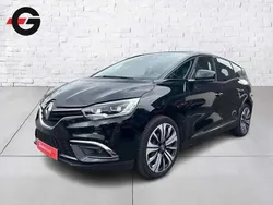 Noir Utilisé 2023 Renault Grand Scénic IV Equilibre Monospace | 21 990 € (Super prix)
