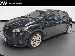 Noir Utilisé 2024 Renault Clio V Evolution Citadine | 15 980 € (Prix juste)