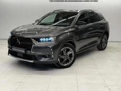 Gris Occasion 2019 DS Automobiles DS7 Crossback Grand Chic SUV | 22 480 € (Bon prix)