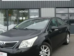 Utilisé 2011 Toyota Avensis Skyview Edition Berline | 5 990 €