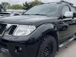 Noir Utilisé 2011 Nissan Navara SE Pick-up | 14 990 € (Bon prix)