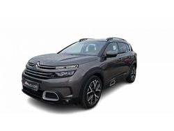 Gris Occasion 2019 Citroën C5 Aircross Shine SUV | 18 990 € (Bon prix)
