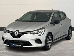 Gris Utilisé 2023 Renault Clio V Equilibre Berline | 15 699 € (Prix juste)
