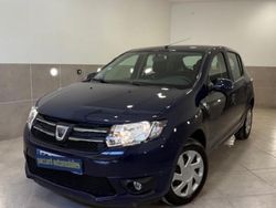 Utilisé 2016 Dacia Sandero Lauréate Citadine | 10 990 € (Prix juste)