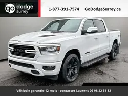Blanc Utilisé 2023 Dodge Ram Pick-up | 52 582 € (Super prix)