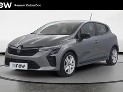 Gris Utilisé 2023 Renault Clio V Evolution Citadine | 15 299 € (Prix juste)