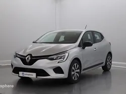 Utilisé 2023 Renault Clio V Equilibre Berline | 15 799 € (Prix juste)