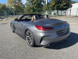 Gris Utilisé 2019 BMW Z4 M Performance Cabriolet | 45 990 €