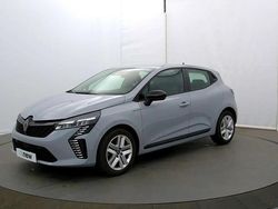 Gris Utilisé 2024 Renault Clio V Evolution Citadine | 15 490 € (Prix juste)